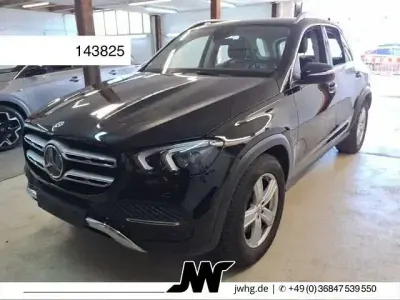 Gebraucht Mercedes GLE350