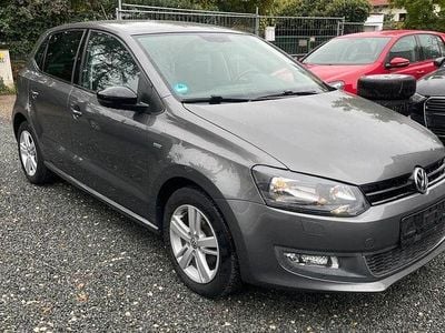 VW Polo