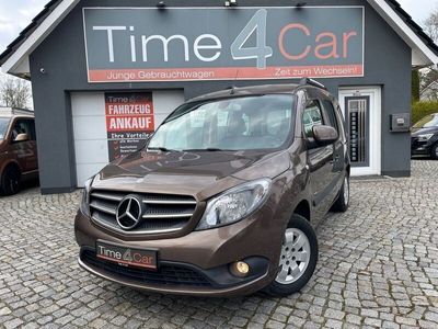 Mercedes Citan 108