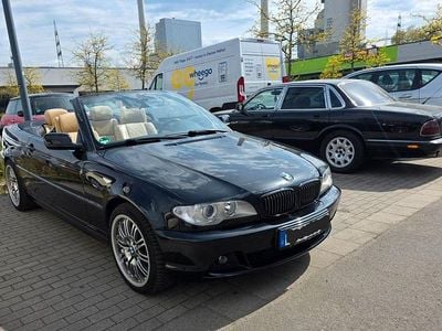 Occasion BMW 330 Cabriolet