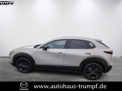 Nouă Mazda CX-30 Homura-Line 140 CP (102 kW) 2025 SUV