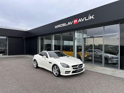 Mercedes SLK250