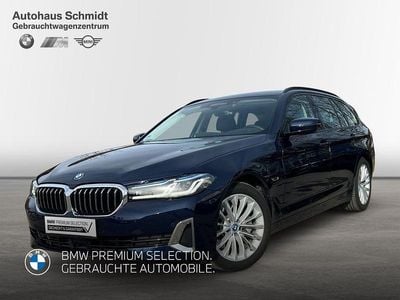 BMW 530e