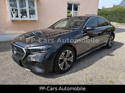 Mercedes E450