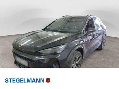 Gebraucht Cupra Formentor 150 PS (110 kW) 2025 Schwarz SUV