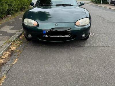 Mazda MX5