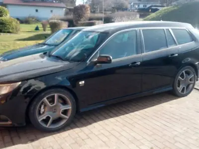 Occasion Saab 9-3