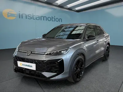 Nuova VW T-Roc 150 CV (110 kW) 2026 Nero SUV