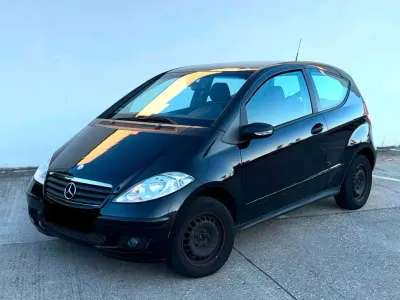 Gebraucht Mercedes A150