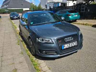 Gebraucht Audi S3