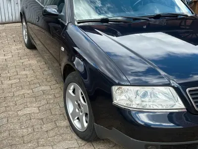 Gebraucht Audi A6