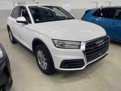 Usata Audi Q5 Ambiente 252 CV (185 kW) 2019 SUV