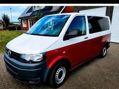 Gebraucht VW Caravelle
