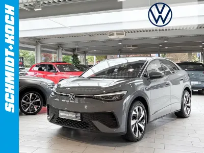 Brugt VW ID.5 Pro 127 kW (174 HK) 2023 Grå SUV