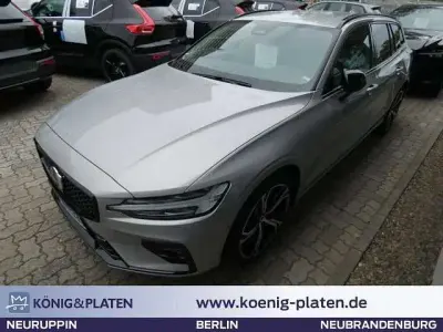Usata Volvo V60 145 CV (106 kW) 2024 Station wagon
