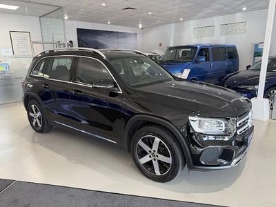 Mercedes GLB200
