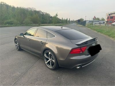 gebraucht Audi A7 Sportback 3.0 TDI Quattro