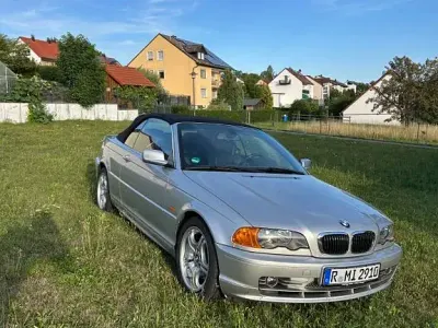 Gebraucht BMW 330