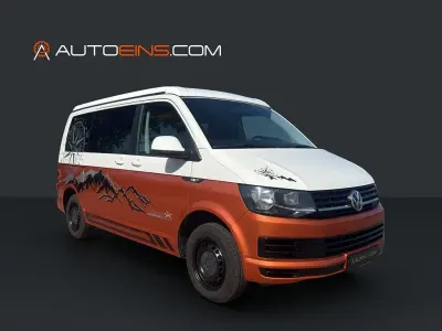 Gebraucht VW California