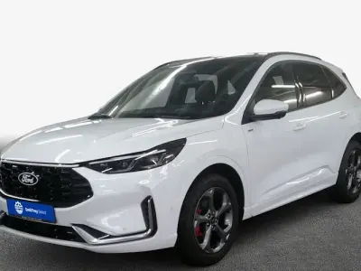 Occasion Ford Kuga ST-Line X 186 ch (136 kW) 2025 Blanc SUV