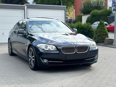 BMW 535