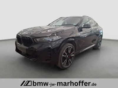 Gebraucht BMW X6