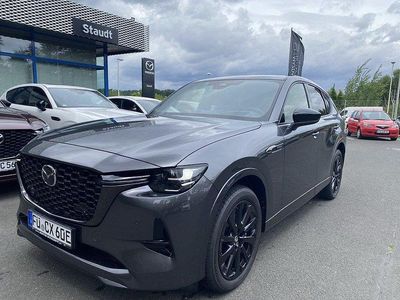 Gebraucht 2025 Mazda CX-60 Homura-Line SUV | 51.500 € (Teuer)