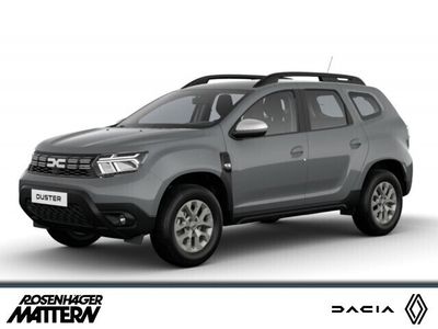 gebraucht Dacia Duster Expression TCe 130 - Auto Mattern