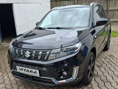 Gebraucht Suzuki Vitara