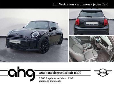 Gebraucht Mini Cooper Classic 136 PS (100 kW) 2023 Schwarz Kleinwagen