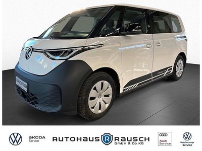 Gebraucht VW ID. Buzz Freestyle 125 kW (170 PS) 2025 Weiß Van / Kleinbus