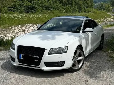 Occasion Audi A5