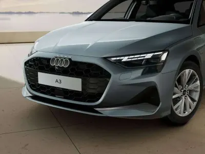 Używany Audi A3
