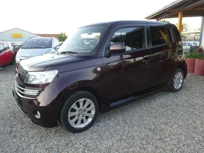 Gebraucht Daihatsu Materia
