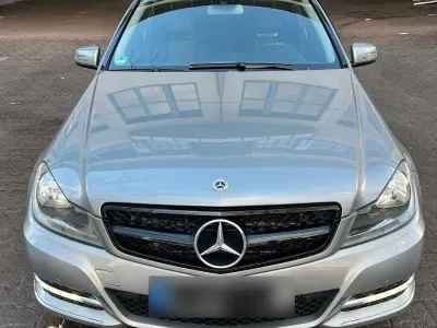 Gebraucht Mercedes C250