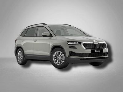 Blackmagic perleffekt Neu 2025 Skoda Karoq Selection SUV | 31.690 € (Superpreis)