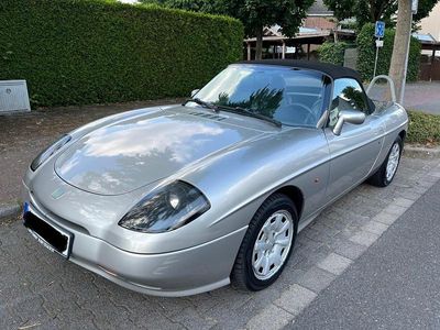 Fiat Barchetta