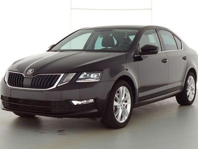 gebraucht Skoda Octavia 1.0 TSI 115 Amb LED VirtC Kam