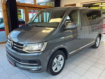 VW T6