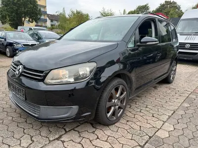 Gebraucht VW Touran