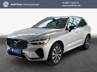 Gebraucht Volvo XC60 145 PS (106 kW) 2024 SUV