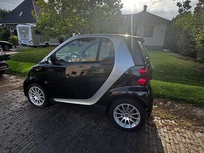 Smart ForTwo Coupé