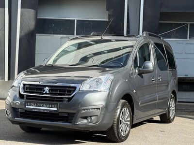 Peugeot Partner Tepee
