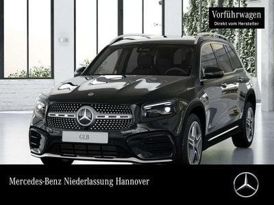 Mercedes GLB200
