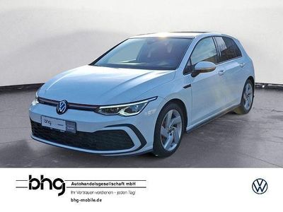 Gebraucht 2023 VW Golf VIII GTI Limousine | 50.070 €