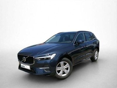 Gebraucht Volvo XC60 Momentum 235 PS (172 kW) 2022 Blau SUV