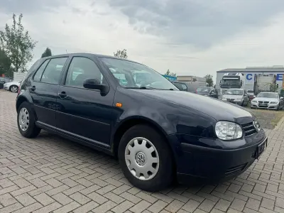 Gebraucht VW Golf IV