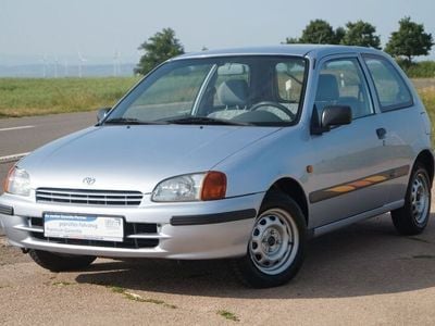 Toyota Starlet