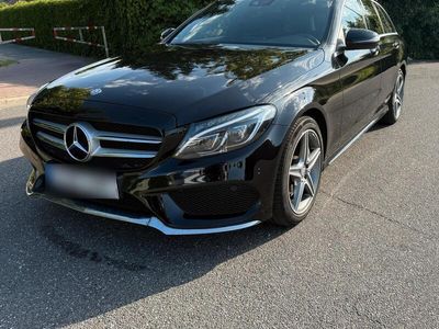 Mercedes C250