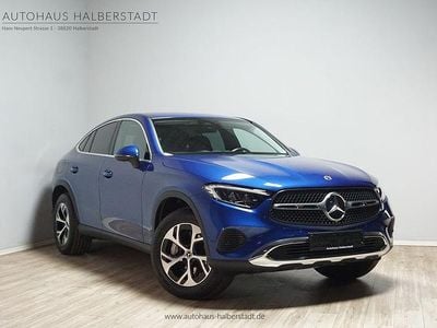 Mercedes GLC300e